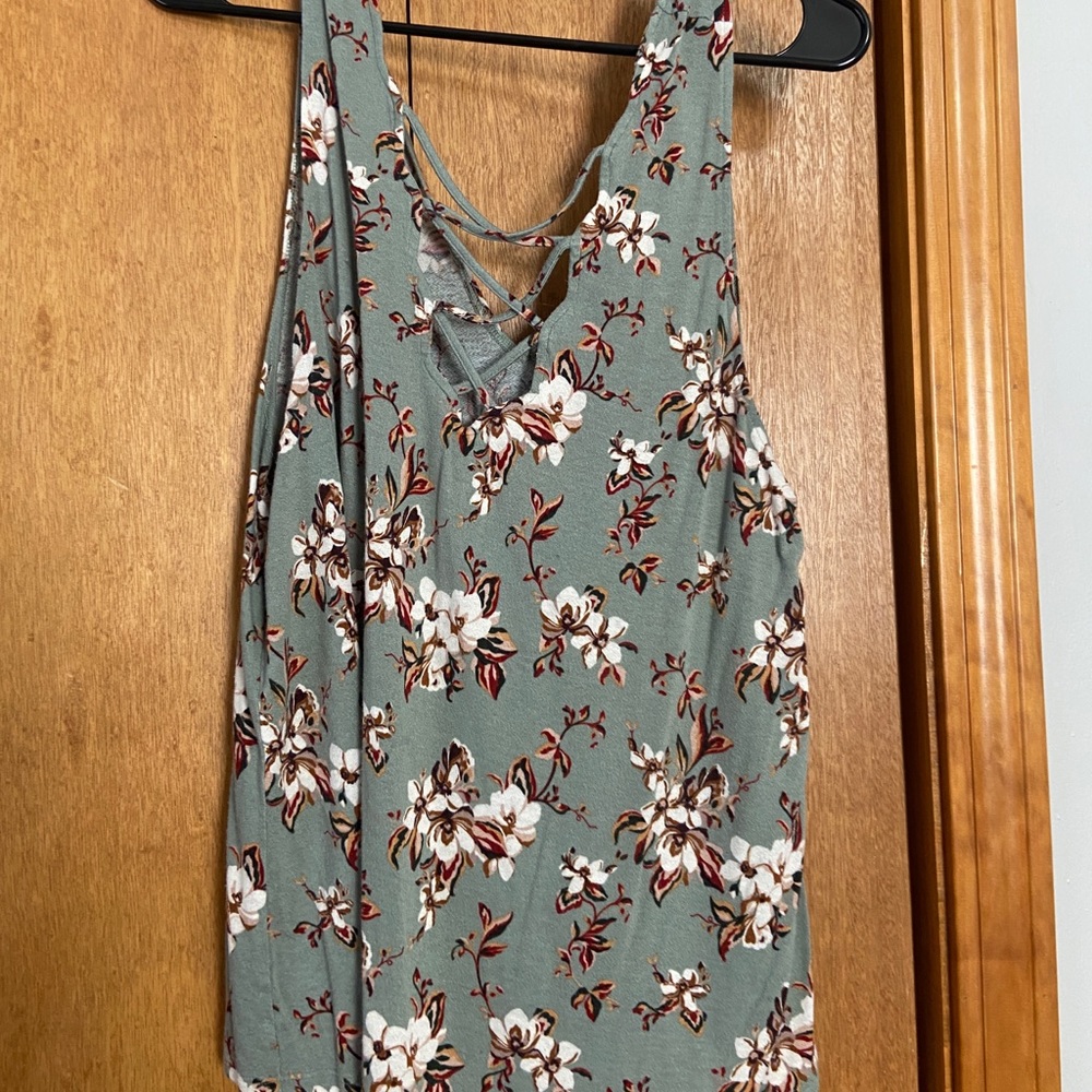 AE Soft and Sexy Tank